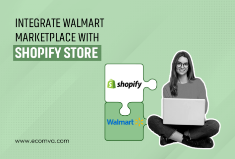 Smart Integration of Walmart Marketplace with Shopify Store