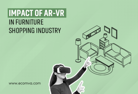 How Will AR, VR, And AI Shape The Future Of Online Furniture E-Commerce Shopping?