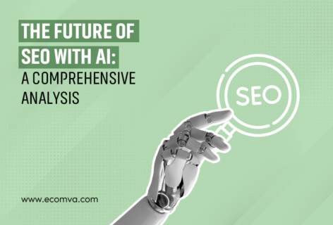The Future of SEO with AI: A Comprehensive Analysis
