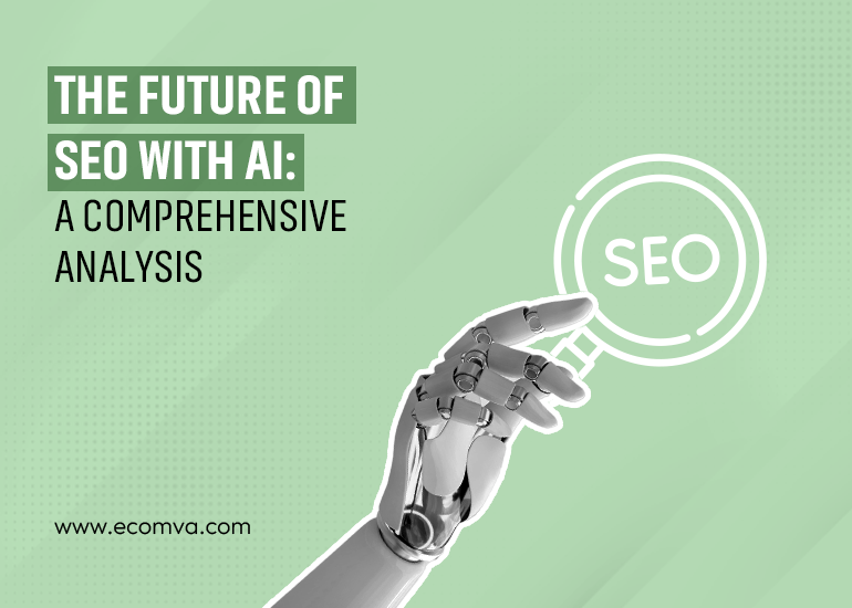 The Future of SEO with AI: A Comprehensive Analysis