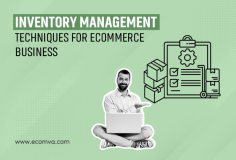 10 BigCommerce Inventory Management Techniques Online Businesses Should Know