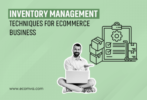 10 BigCommerce Inventory Management Techniques Businesses Should Know