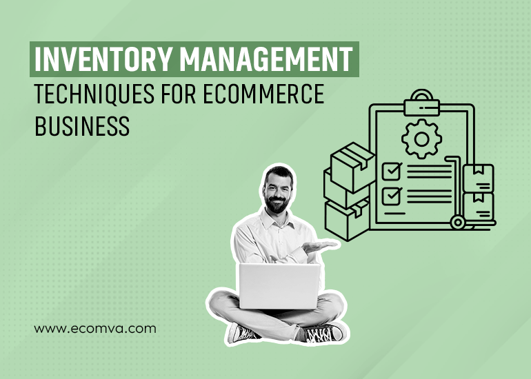 10 BigCommerce Inventory Management Techniques Online Businesses Should Know