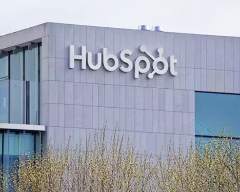 HubSpot