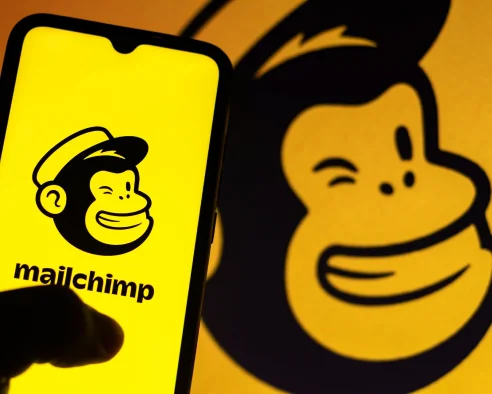 Mailchimp