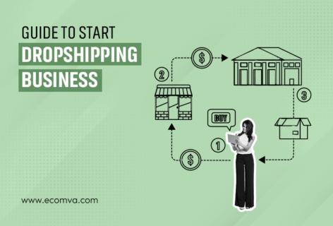 A Step-By-Step Guide To Starting A Dropshipping Business