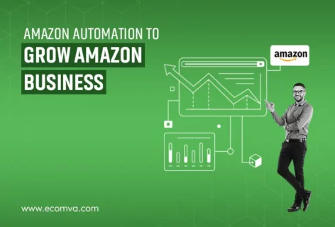 Amazon Automation to Grow Your Amazon Business