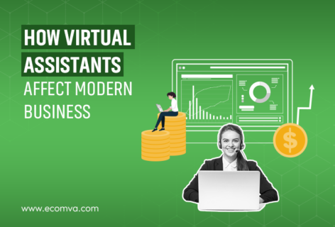 How do Virtual Assistants affect Modern Business Relationships?