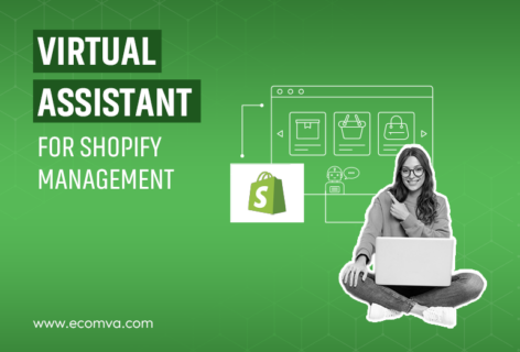 What are the Key Benefits of Hiring a Virtual Assistant for Shopify Management?