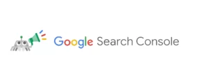 google search console