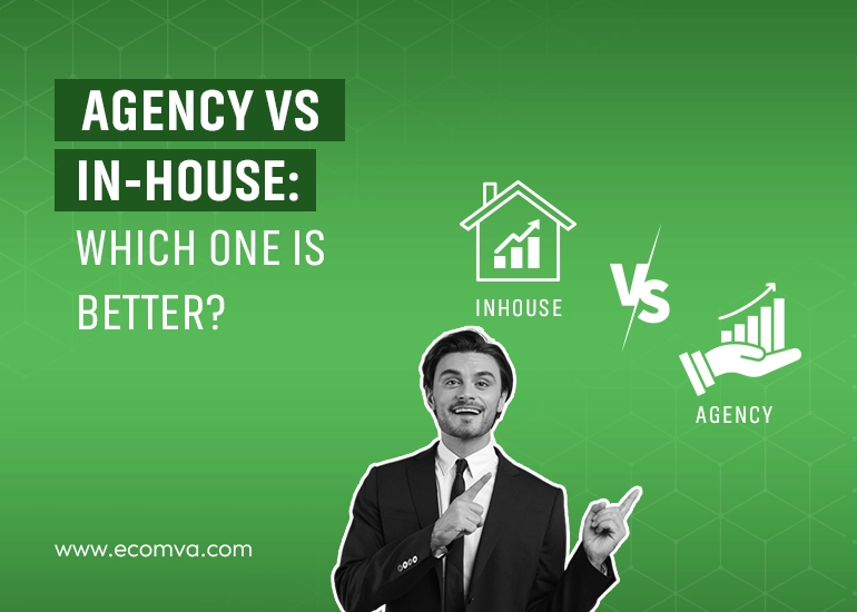 Agency SEO vs. In-House SEO: Which Strategy Delivers Better Results?