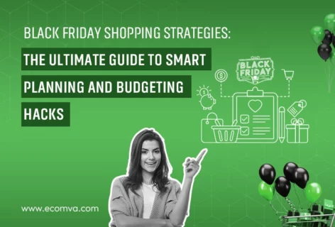 Black Friday Shopping Strategies: The Ultimate Guide to Smart Planning and Budgeting Hacks