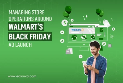 Managing Store Operations Around Walmart’s Black Friday Ad Launch