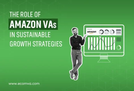 The Role of Amazon VAs in Sustainable Growth Strategies