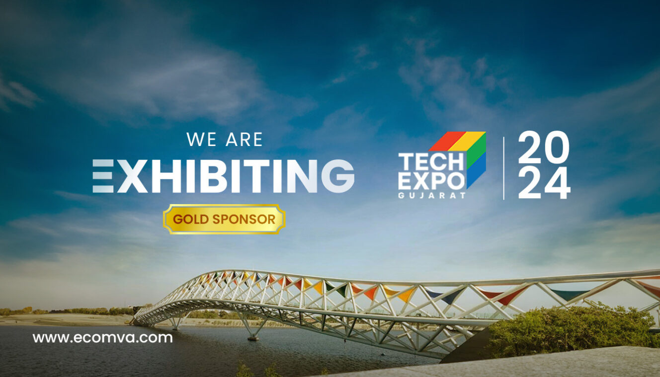 The Future of E-commerce Growth at Tech Expo Gujarat 2024