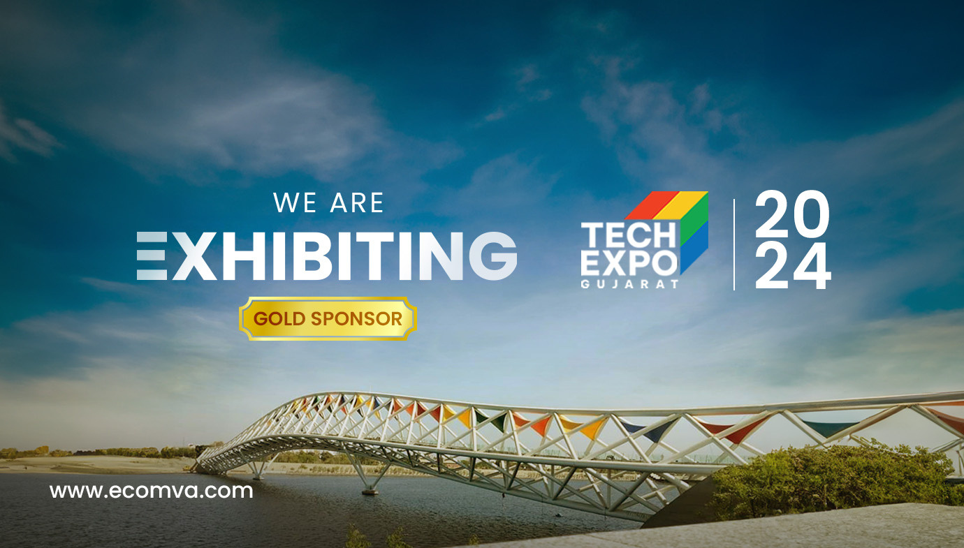 The Future of E-commerce Growth at Tech Expo Gujarat 2024