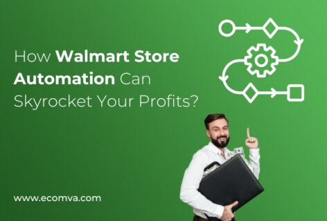 How Walmart Store Automation Can Skyrocket Your Profits?